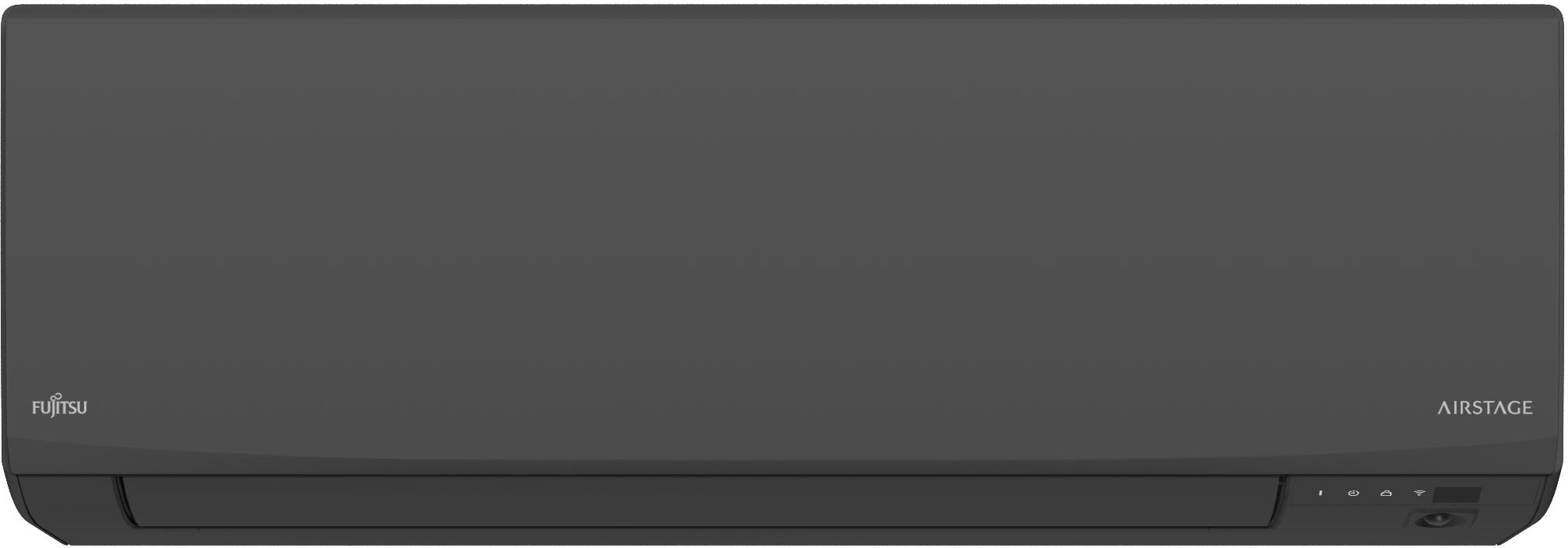 Fujitsu klímaberendezés fotója
