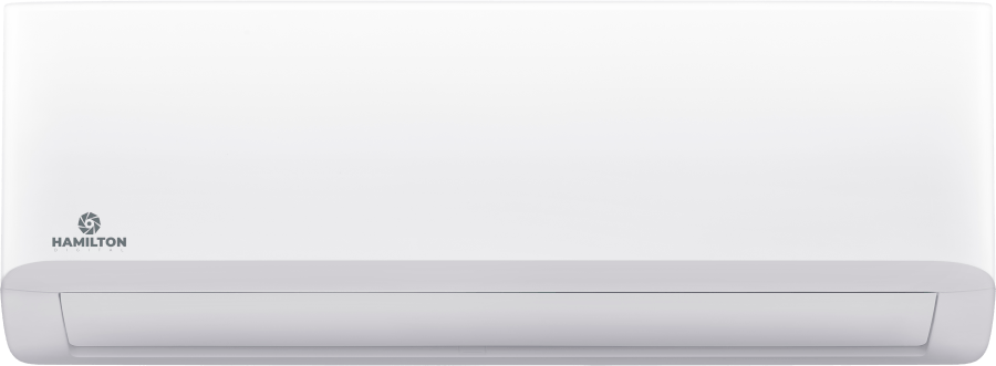 Hamilton klímaberendezés fotója