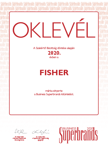 fisher business superbrands 2020 oklevel
