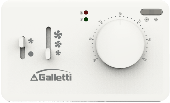 Galletti szabályzó