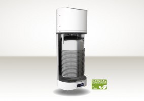 Cordivari Bollyterm Home R290-80 hőszivattyús HMV tartály