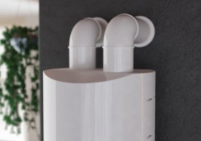 Cordivari Bollyterm Home R290-80 hőszivattyús HMV tartály